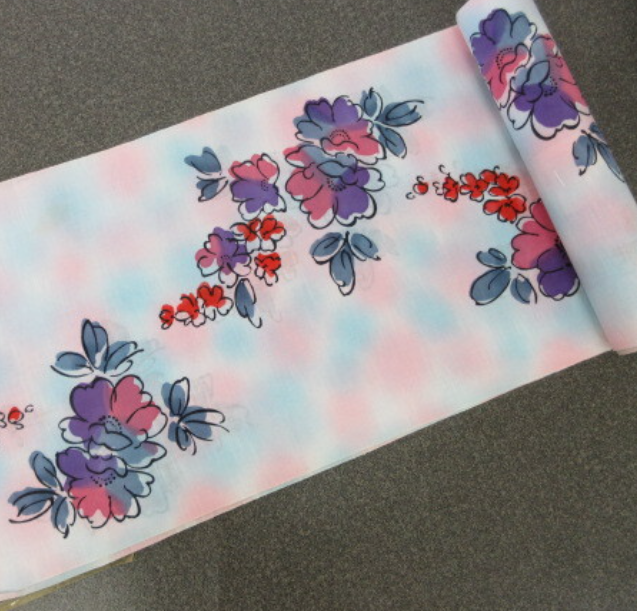 Premium Bubble Tea Cotton BOLT Fabric BCF