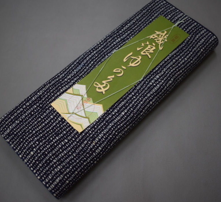 Strata Honzome Dyed Cotton BOLT Fabric BCF