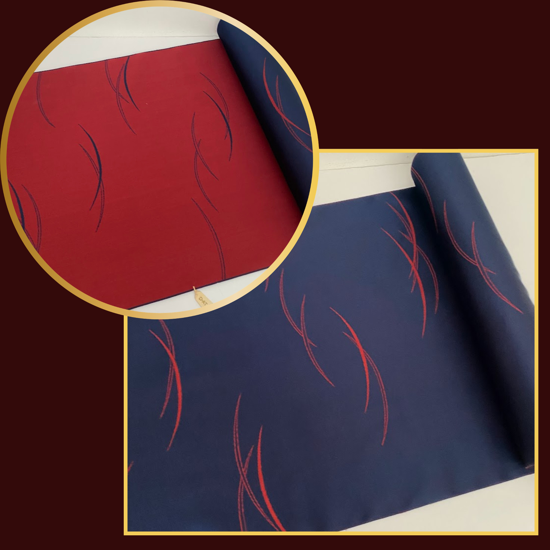 Blank 2 Panel Squares Comic Strip (6 x 6 in).png