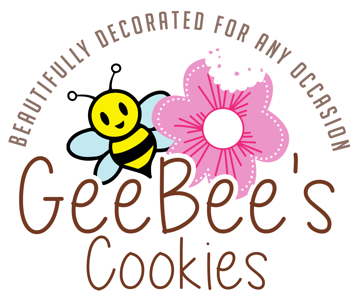 GeeBee&#39;s Cookies