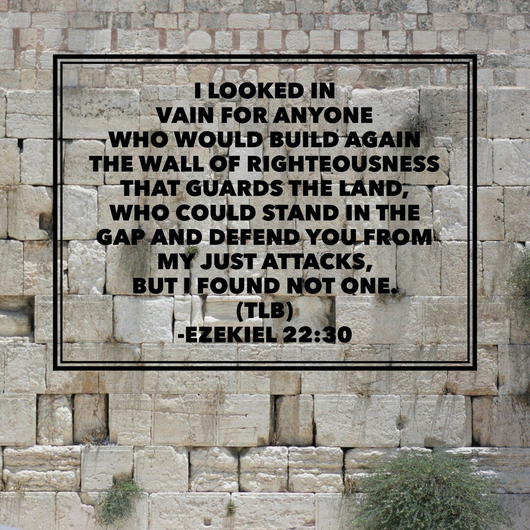 🔥 Day 243. Read Ezekiel 21-22
Israel was guilty of great sin against the LORD. Her people were robbing one another, chasing after false gods and committing lewd acts in defiance of God&rsquo;s holiness. The leaders were cruel to the orphans and wido