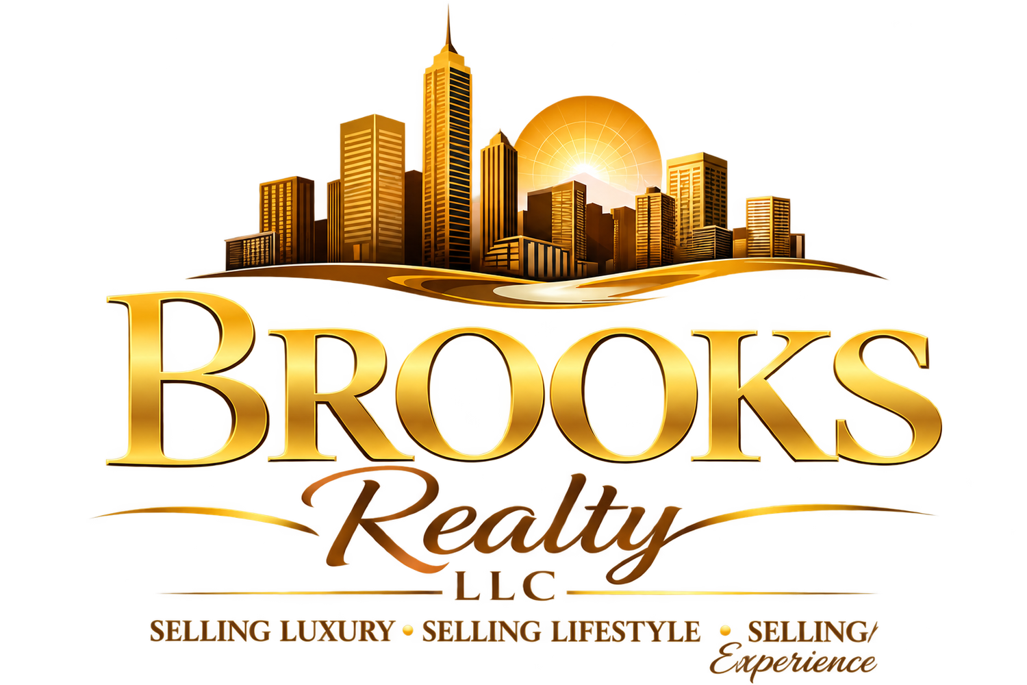 Brooks Realty LLC.
