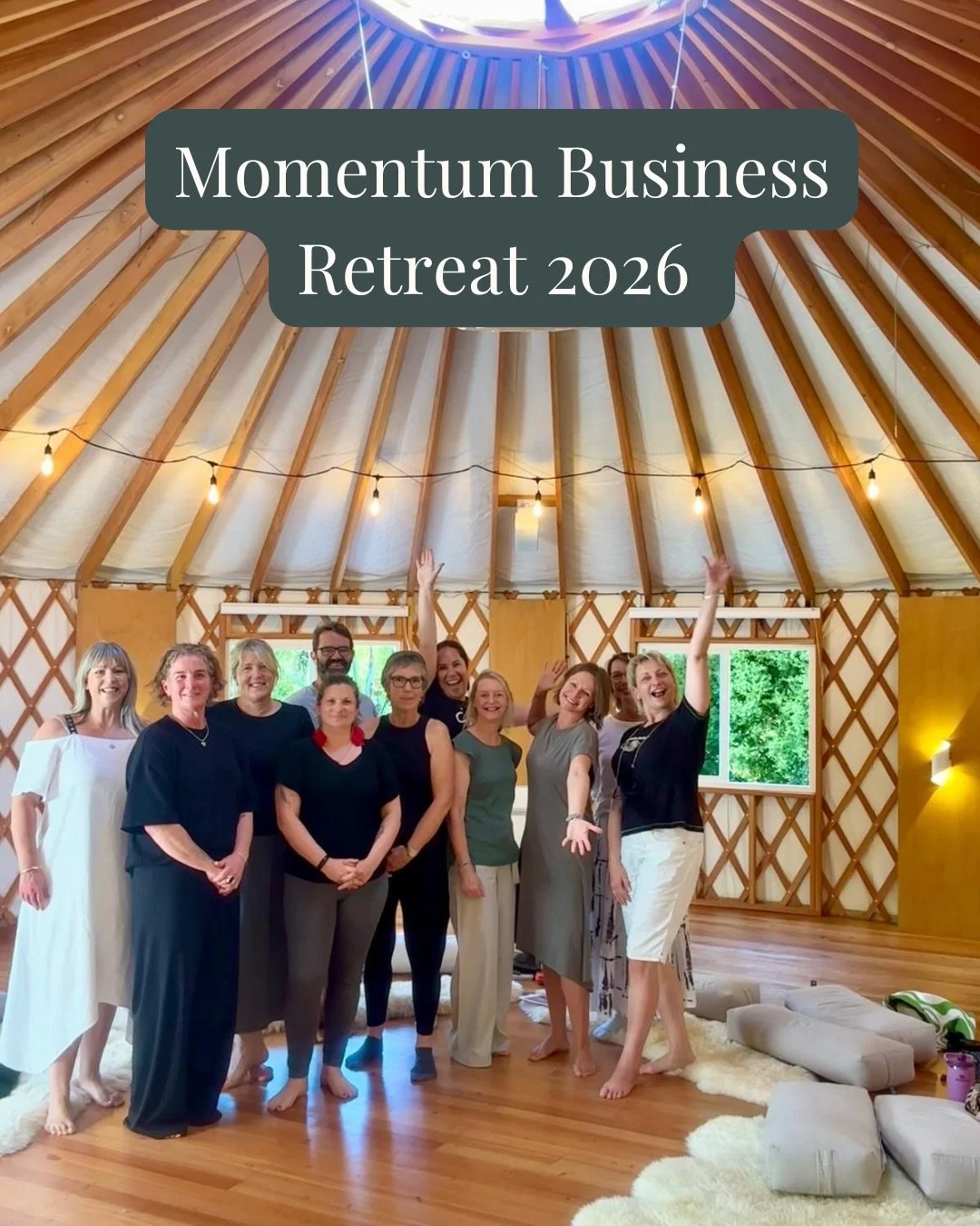 Running a business can look freeing on the outside&hellip;
but behind the scenes?

It can feel like sitting alone at your kitchen table at 10pm second guessing everything.

Wondering if you&rsquo;re doing it right.
If anyone even sees you.
If this dr