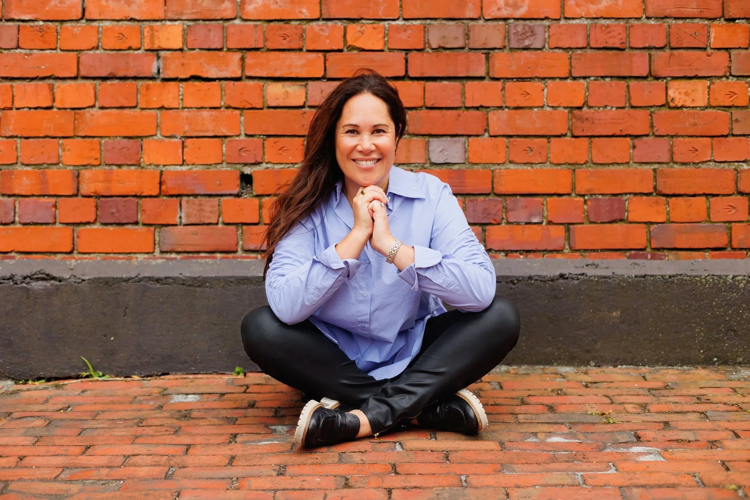 LIBERATED | 12 month Group Container