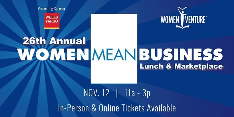 Women Mean Business Marketplace