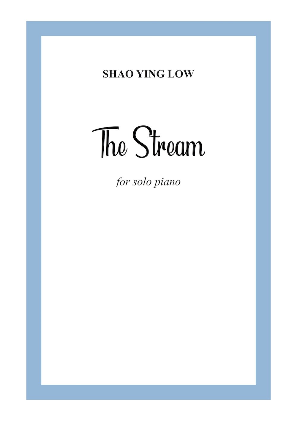 The Stream Cover.jpg