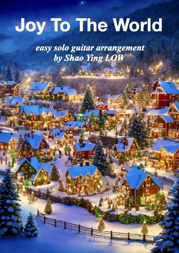 Joy To The World cover.jpg