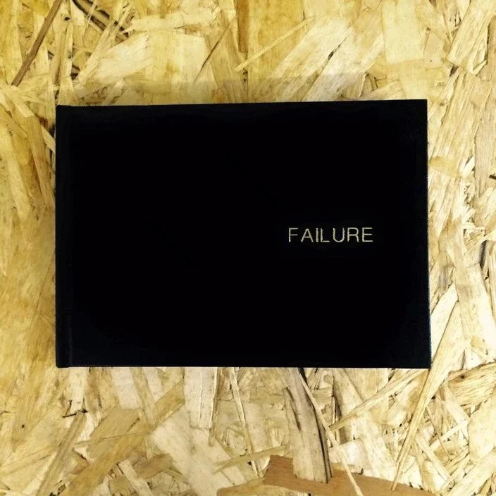 Extended Thoughts on Failure