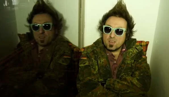 PAY US FOR THE WORK WE DO