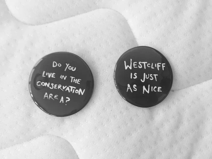 A Local Blog for Local People