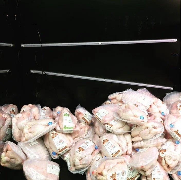 Socially Engaged Practice or Just a Procession of People Carrying Shit?