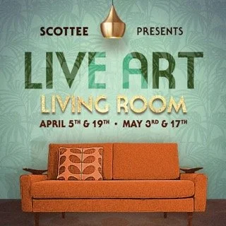 Live Art Living Room