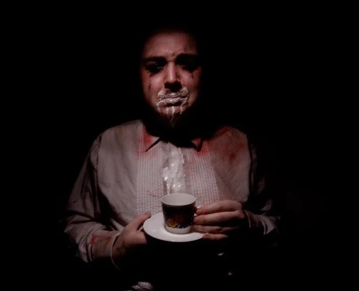 DO YOU WANT TO BE ME?