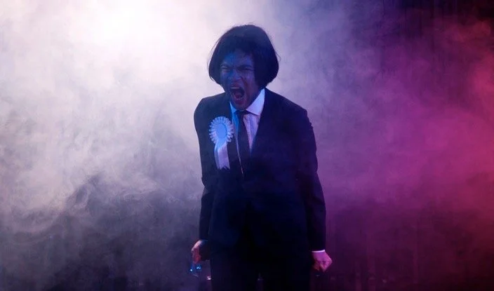 BIG NEWS | BREAKTHROUGH 2018