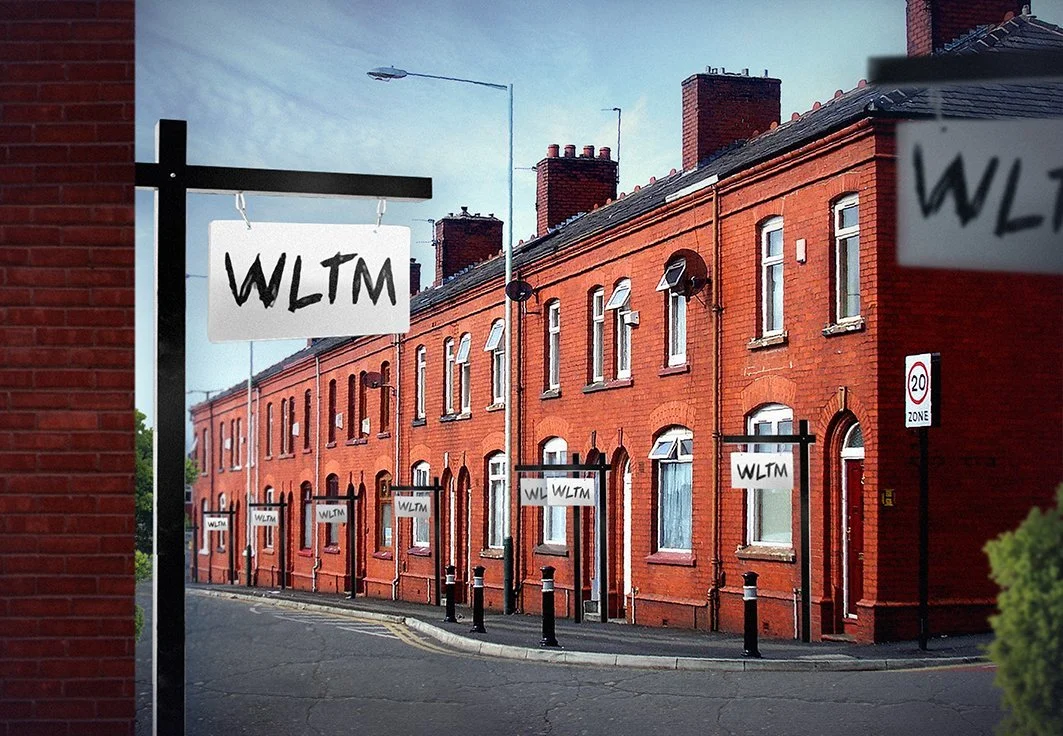 WANT TO GET TO KNOW YOUR NEIGHBOURS, LEEDS?