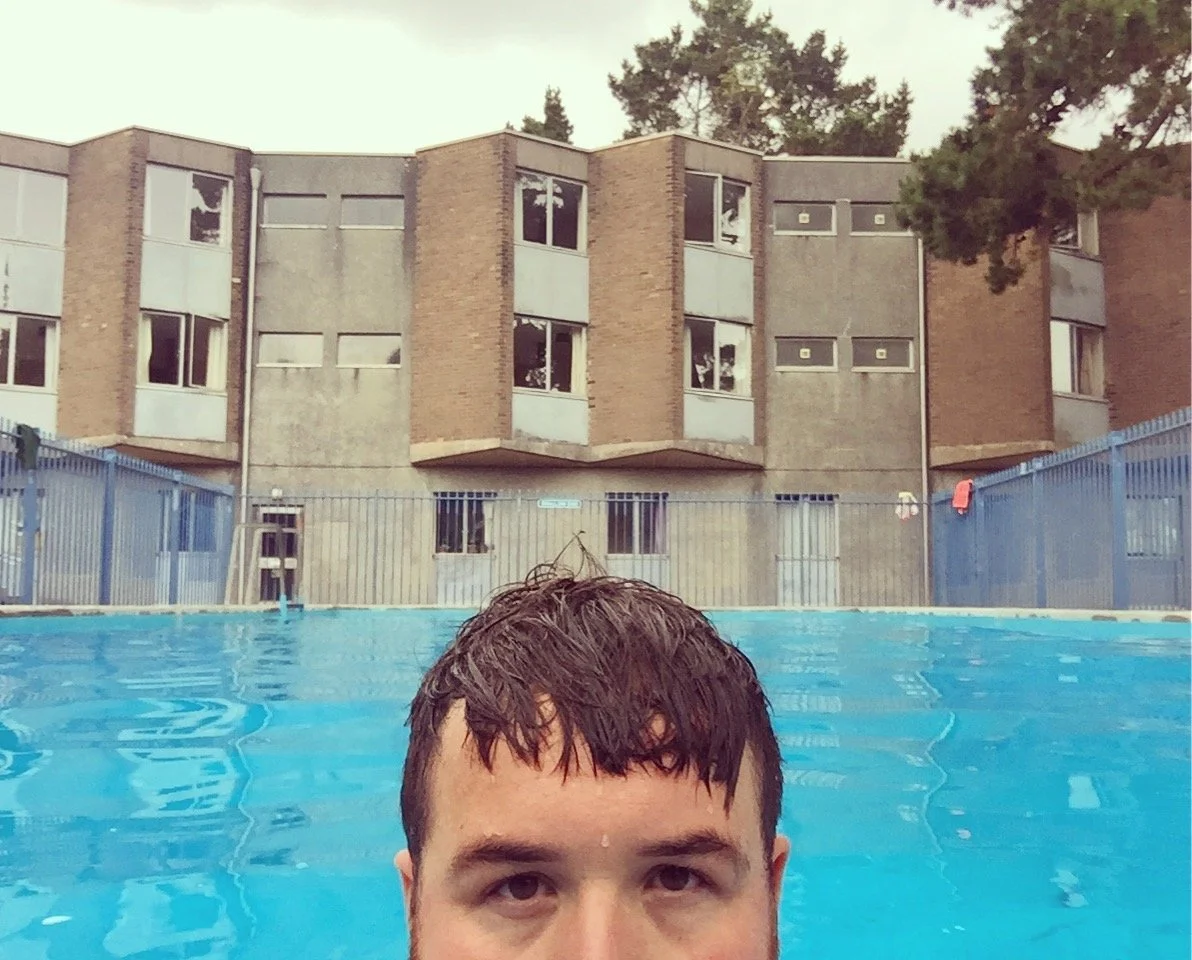 THE ADOPTION PROJECT