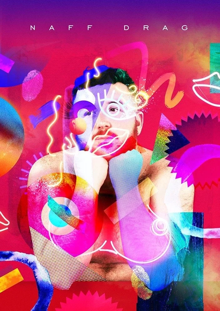 NAFF DRAG | SOUTHEND WEEKENDER