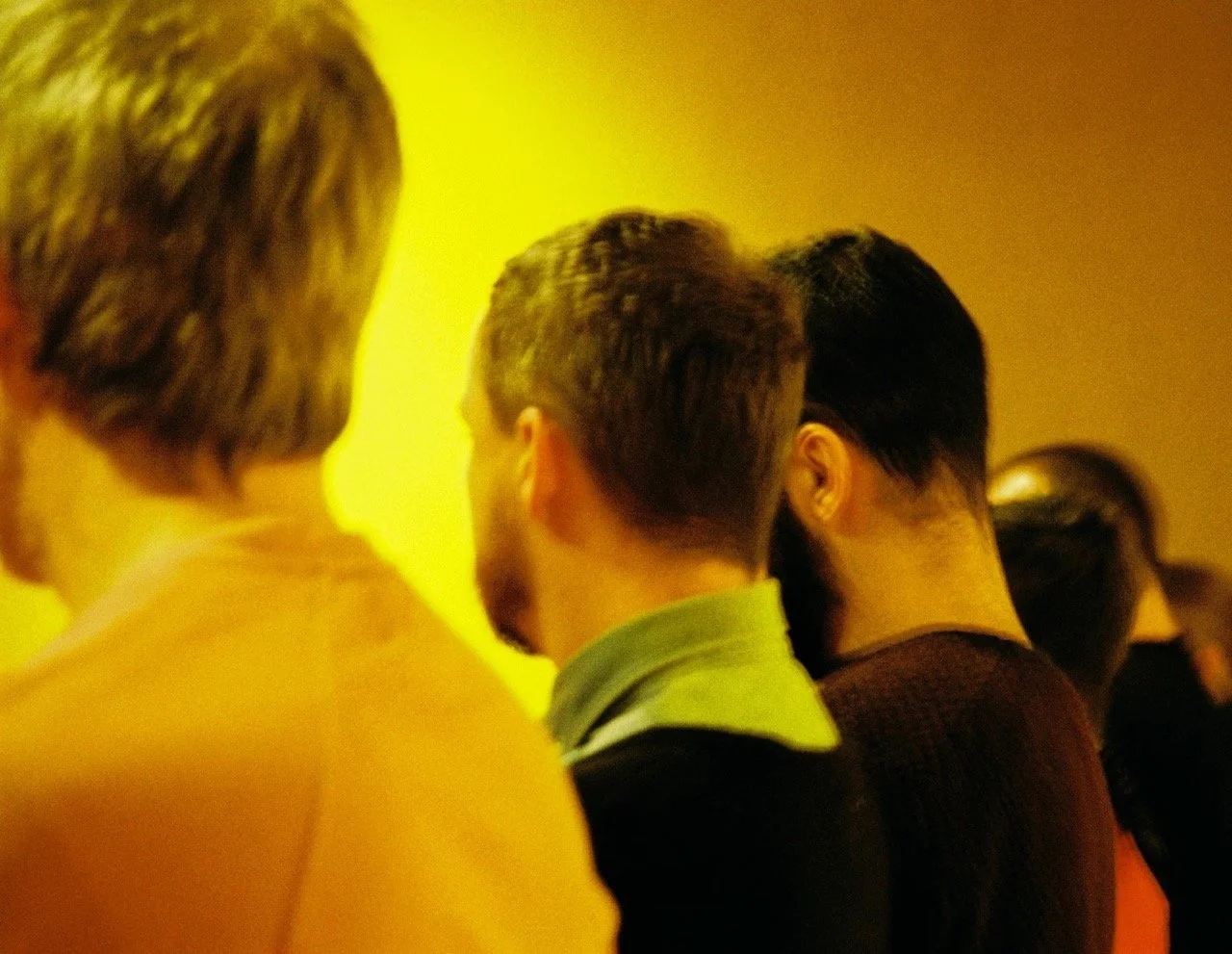 Masculinities Anonymous | Dublin