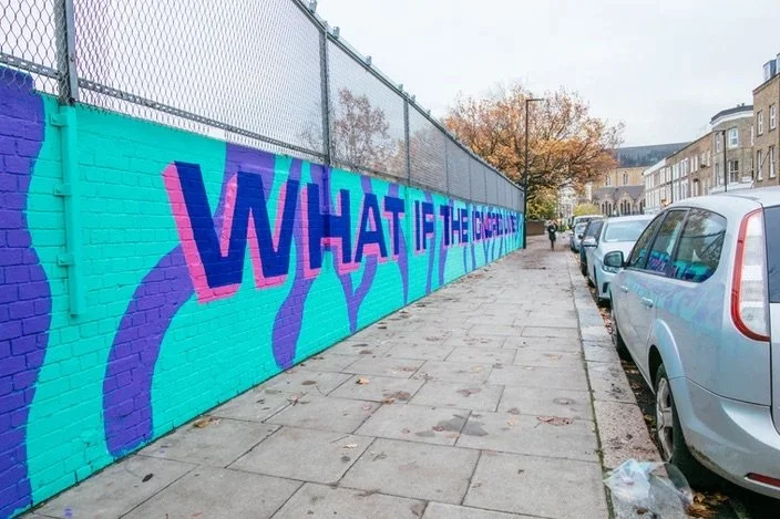 The Queer Wall | Documentation