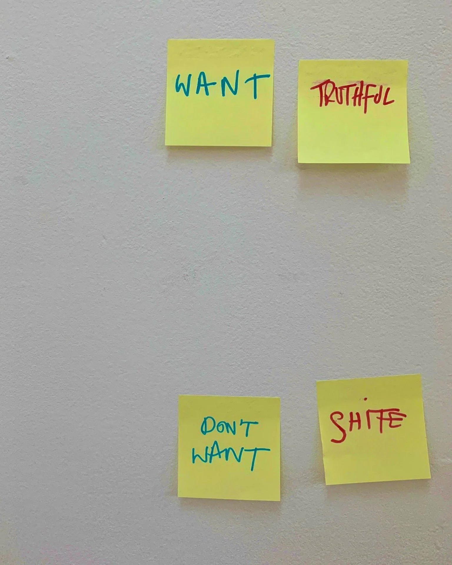 The Good, The Bad and The Sneaky | Making Theatre