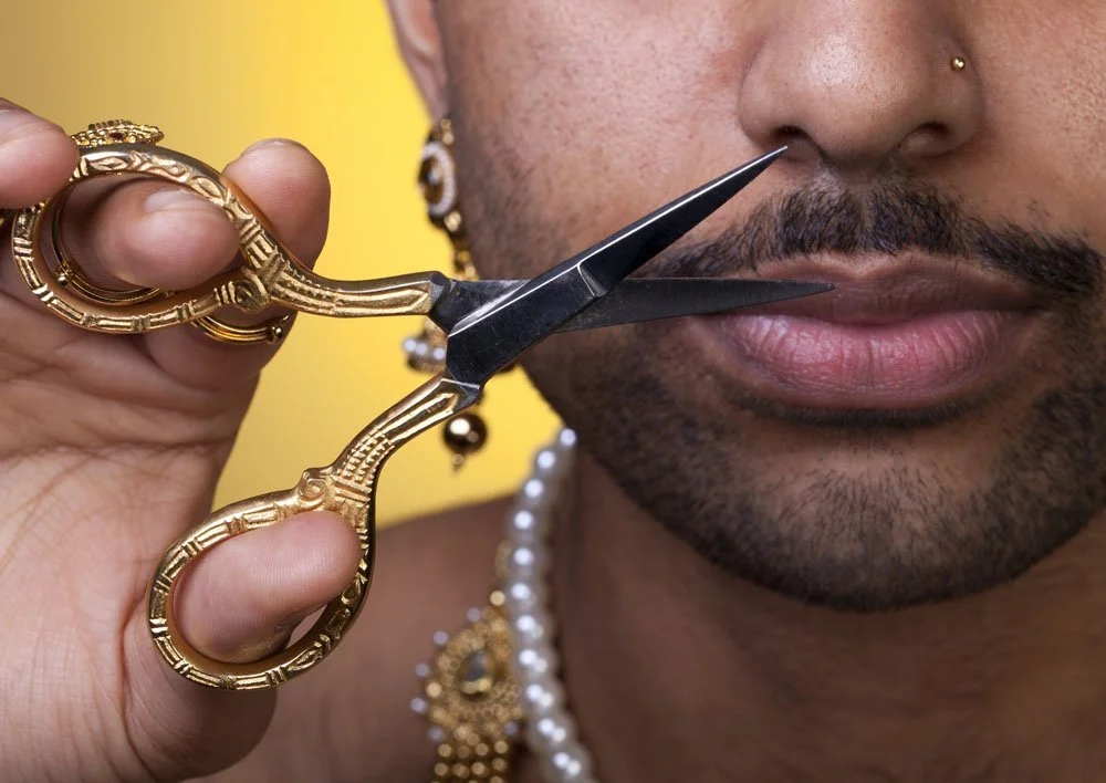 An uncomfortable relationship with holly Revell