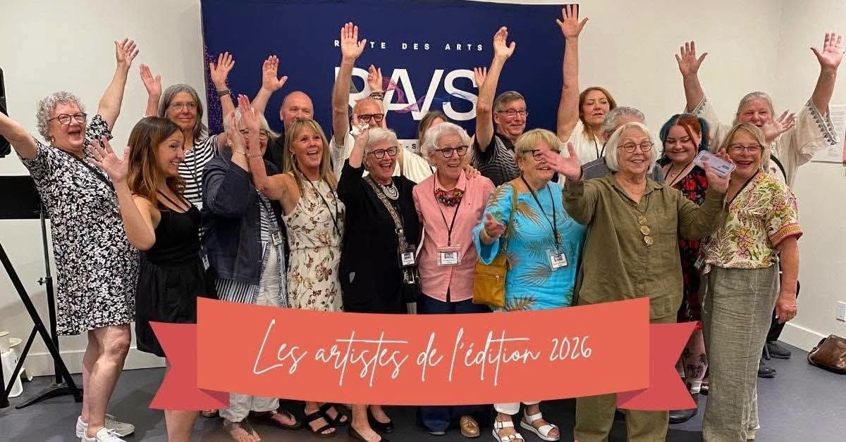 Route des Arts Vaudreuil-Soulanges