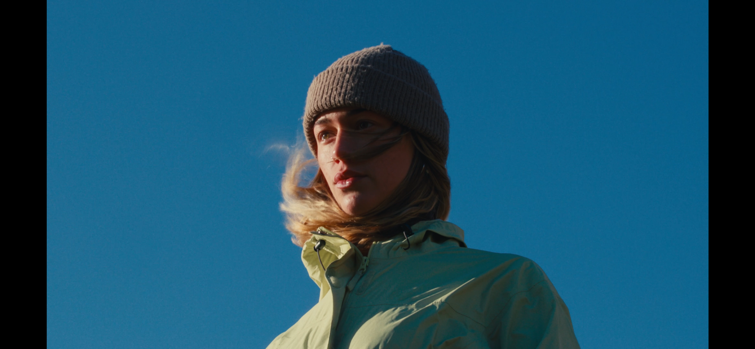 02 'LAKE DISTRICT' FLIGHT DISPATCH