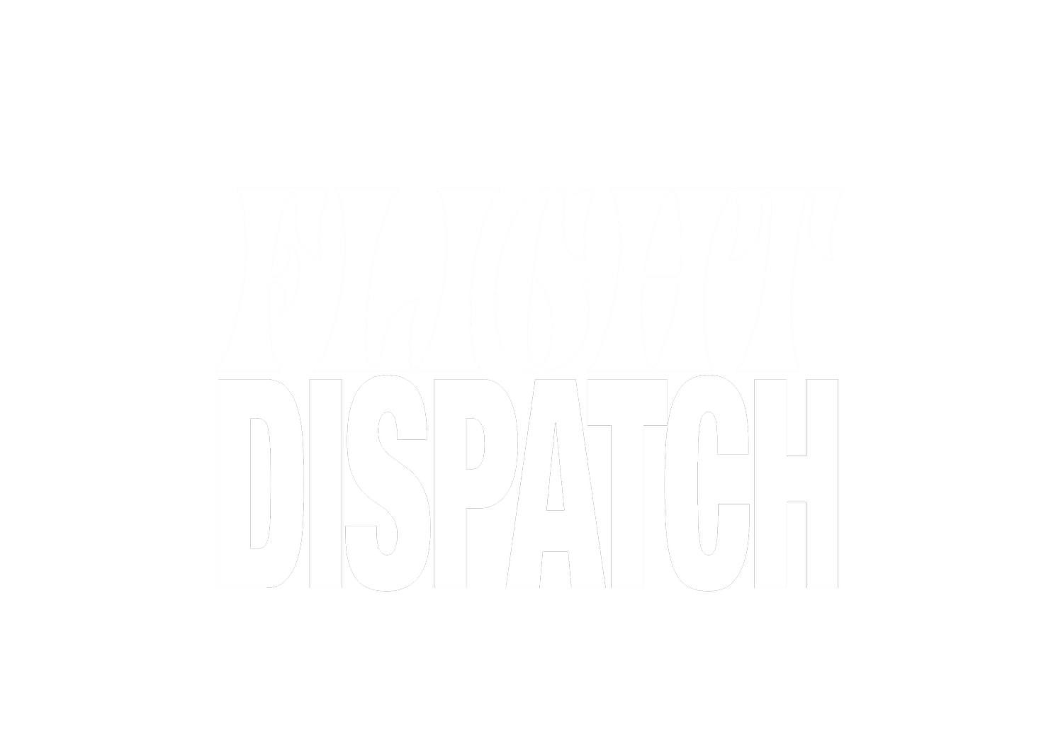 FLIGHT DISPATCH
