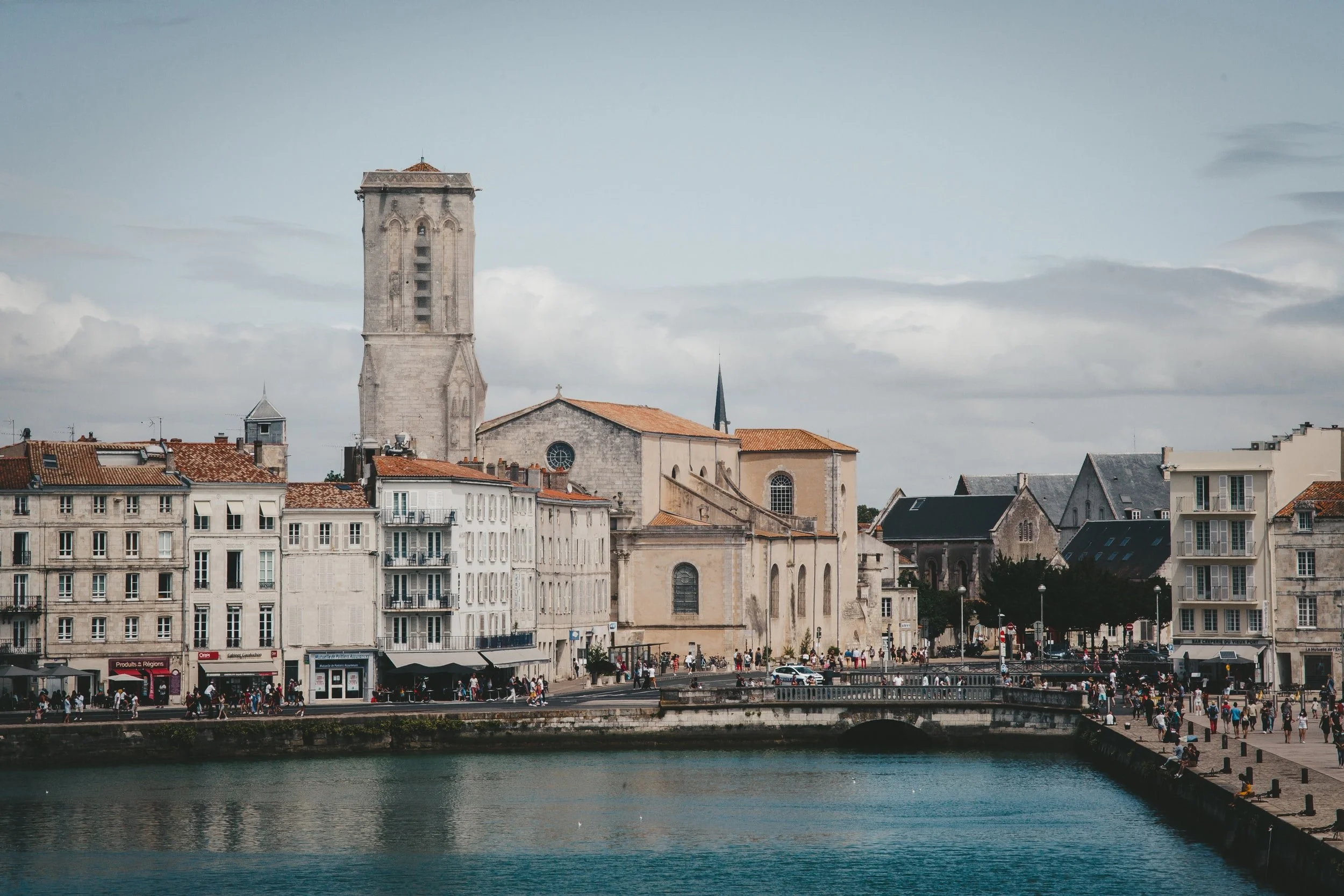 Urbanisme et Aménagement