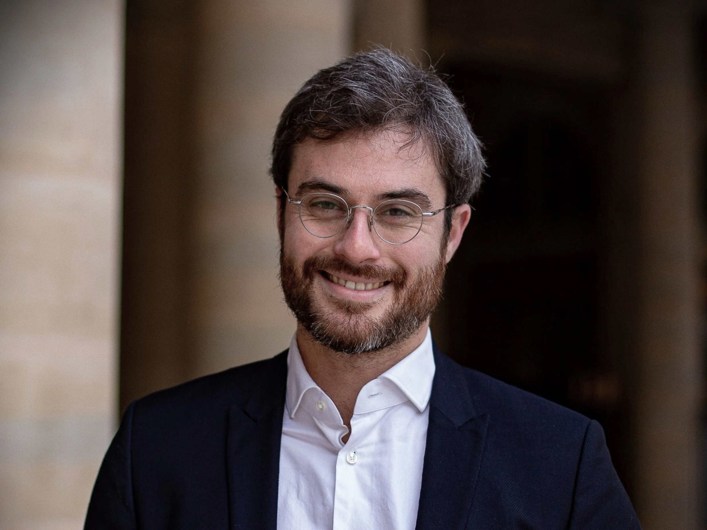 JeanLoup Mirabel — Pamlaw Avocats