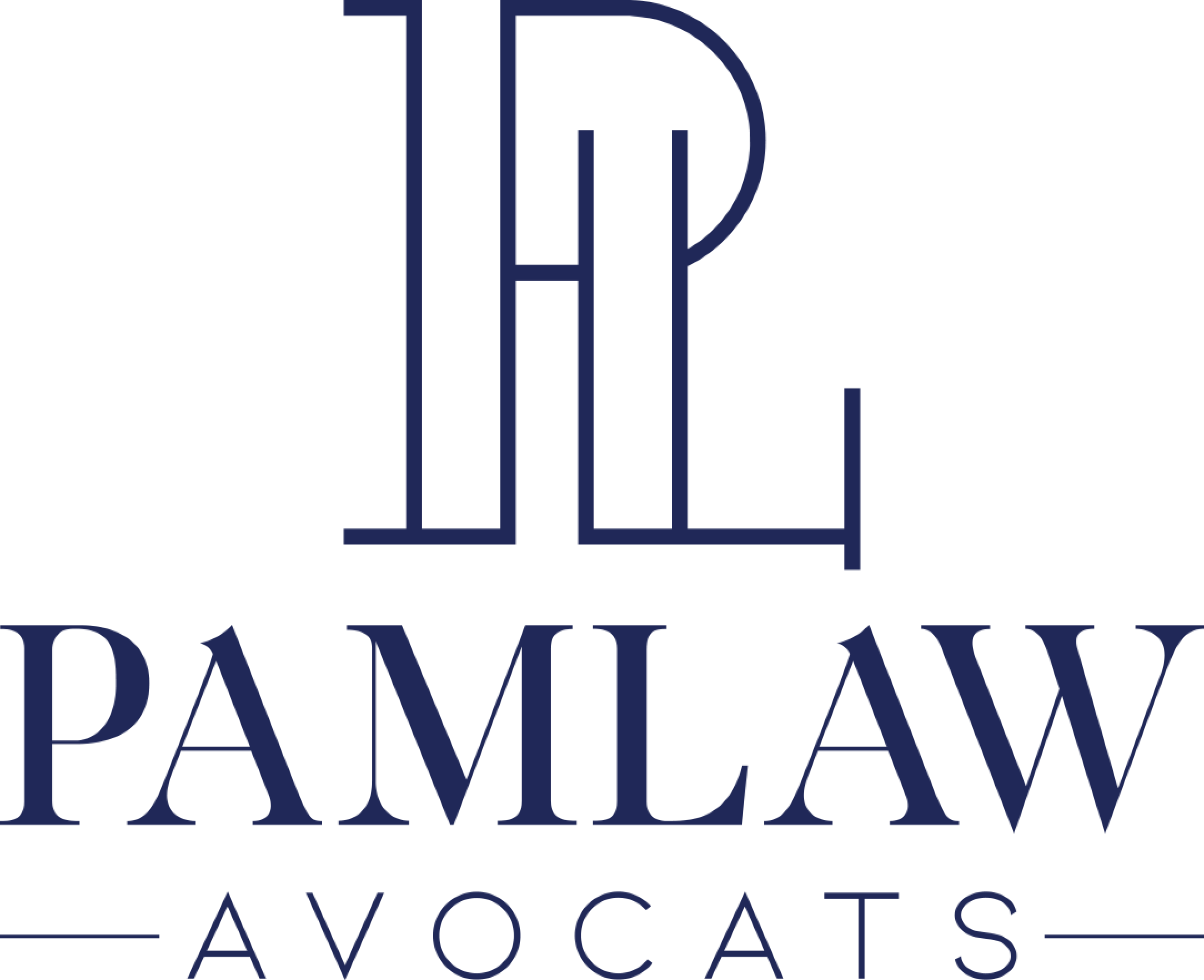 Pamlaw Avocats