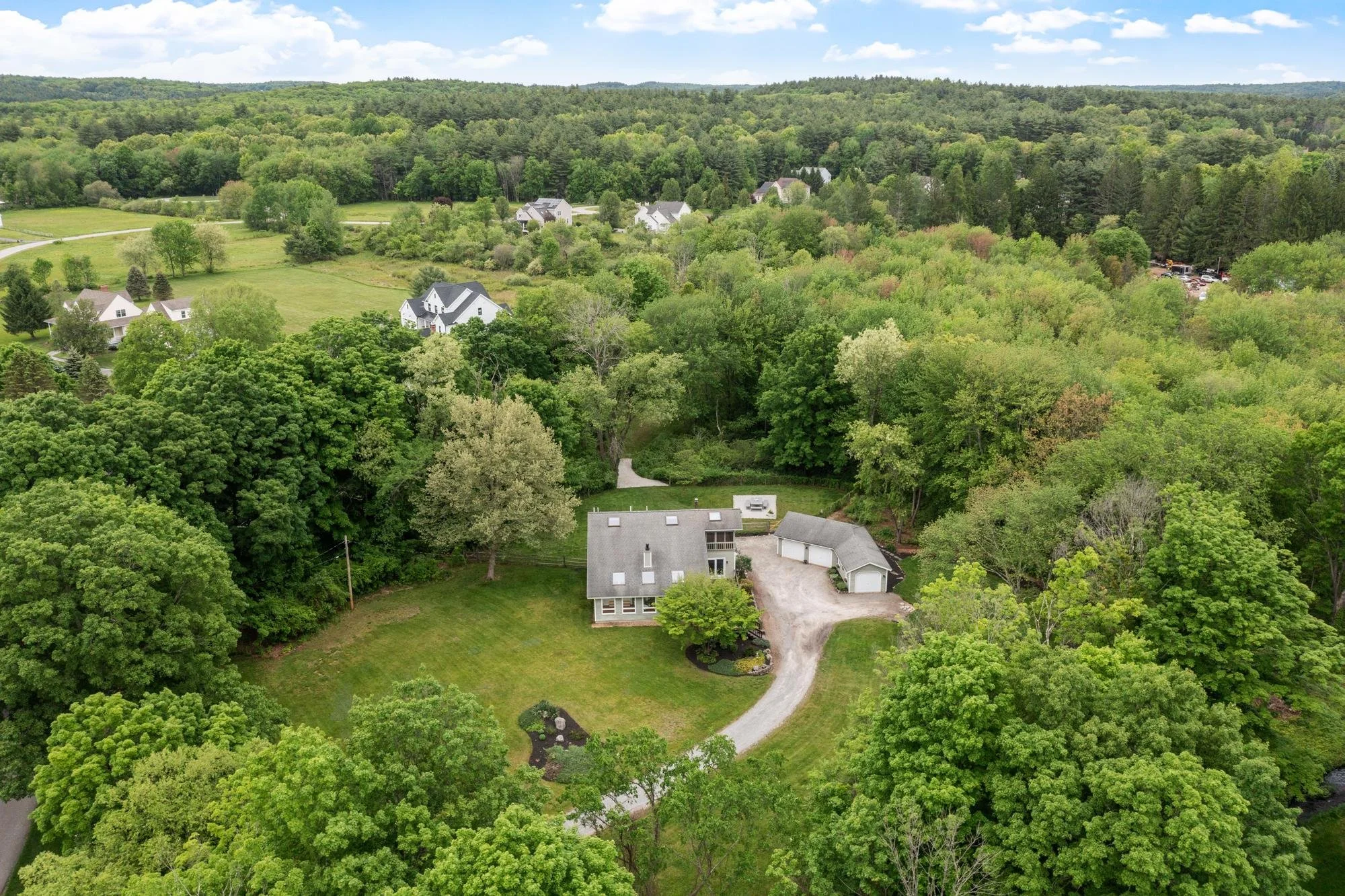 592 Sugar Road Bolton Massachusetts
