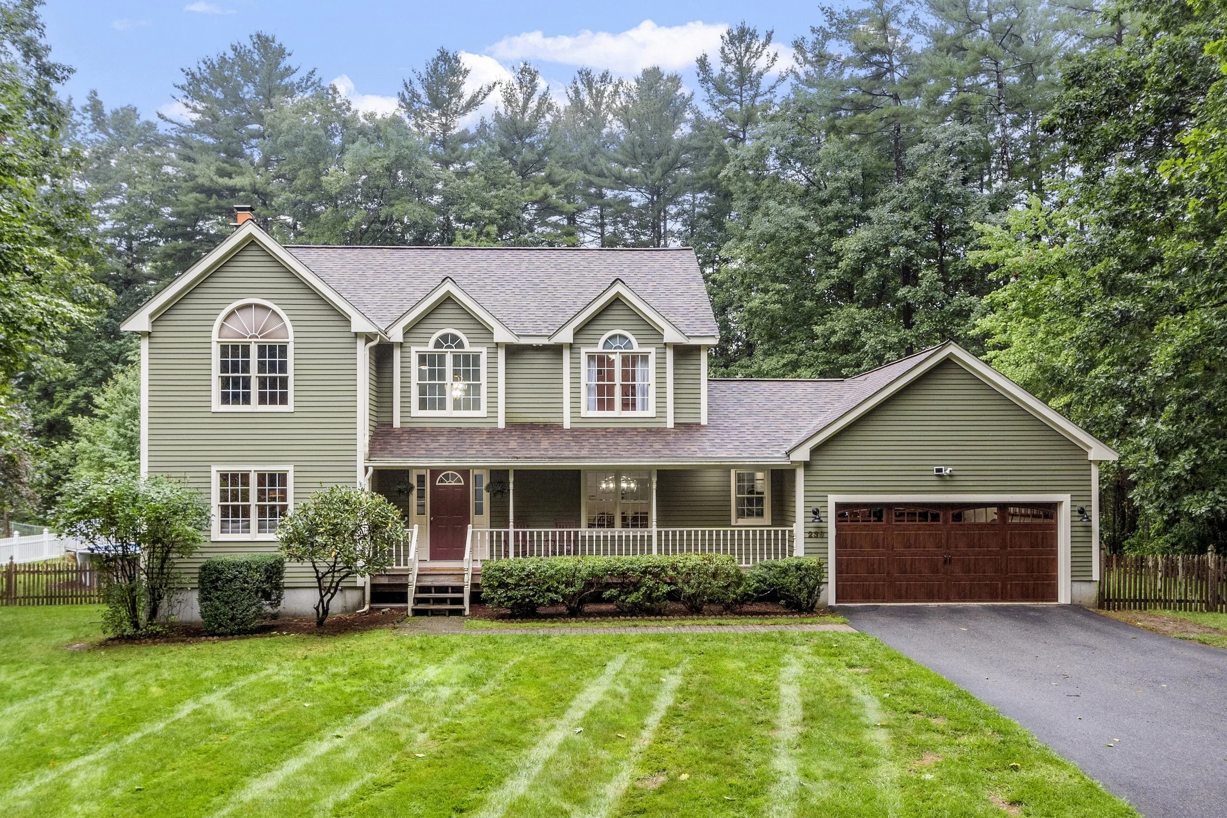 Featured Properties — Amy Balewicz Real Estate Keller Williams Realty