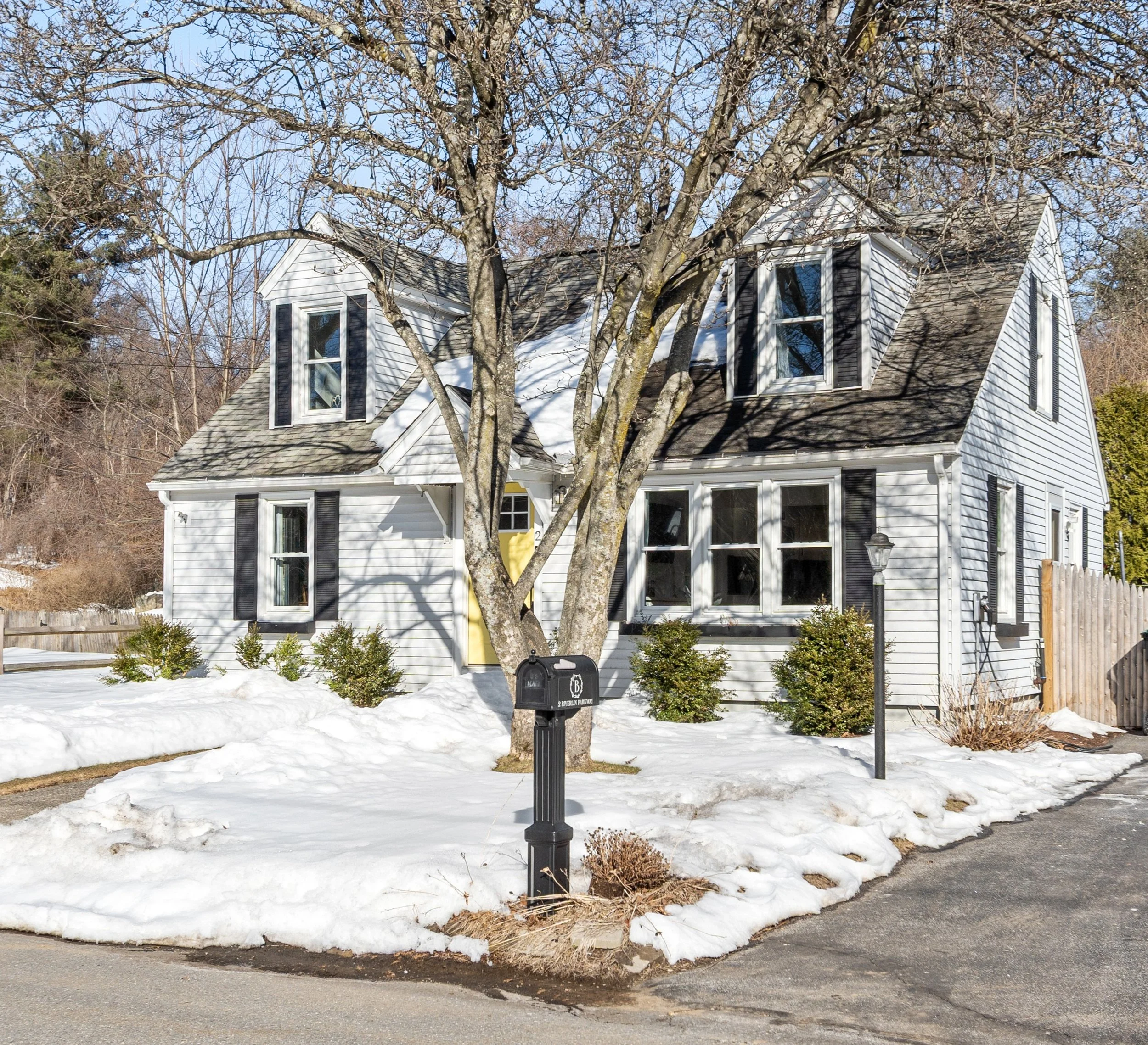 2 Riverlin Parkway Millbury Massachusetts