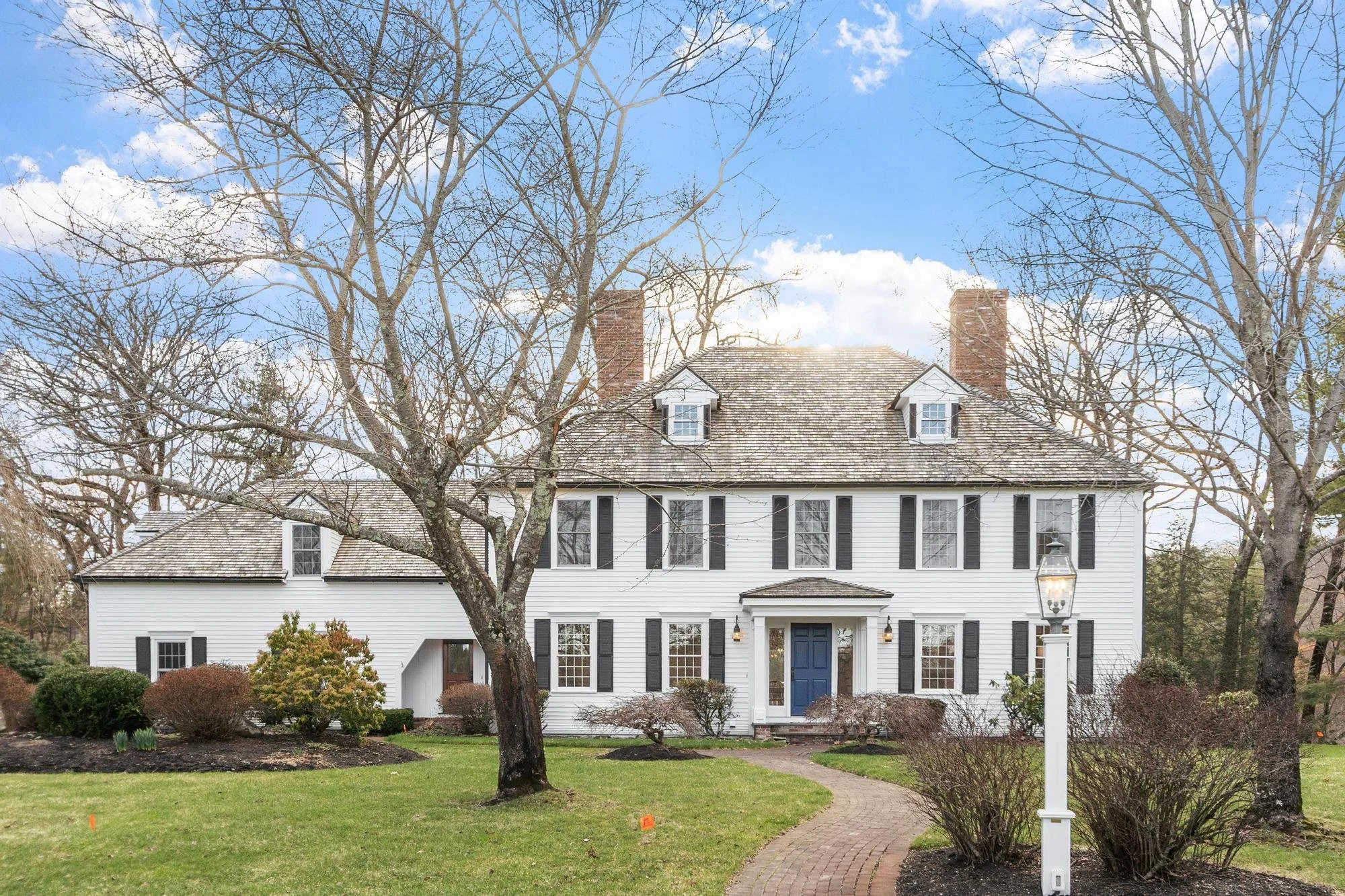 Under Agreement 29 Brookmill Road Stow, Massachusetts