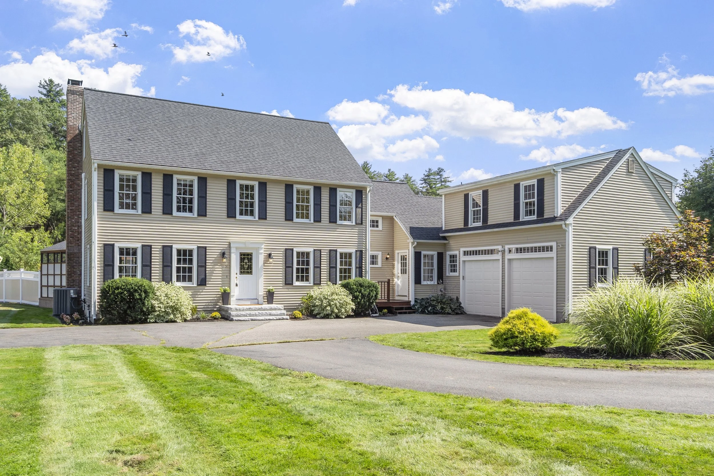 Under Agreement 51 Still River Road Bolton Massachusetts