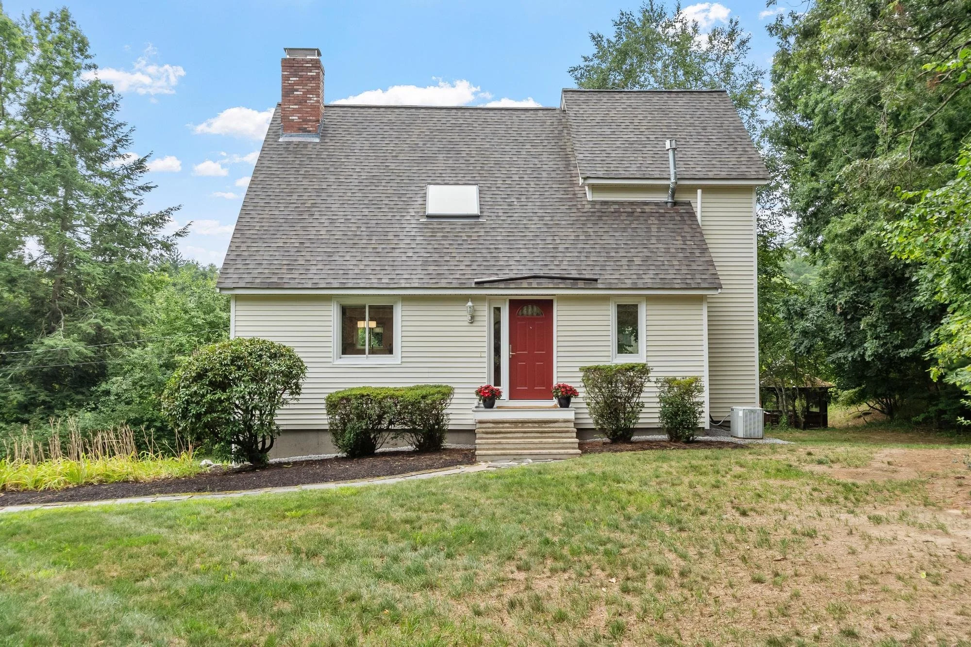 1 Heather Hill Road Acton Massachusetts