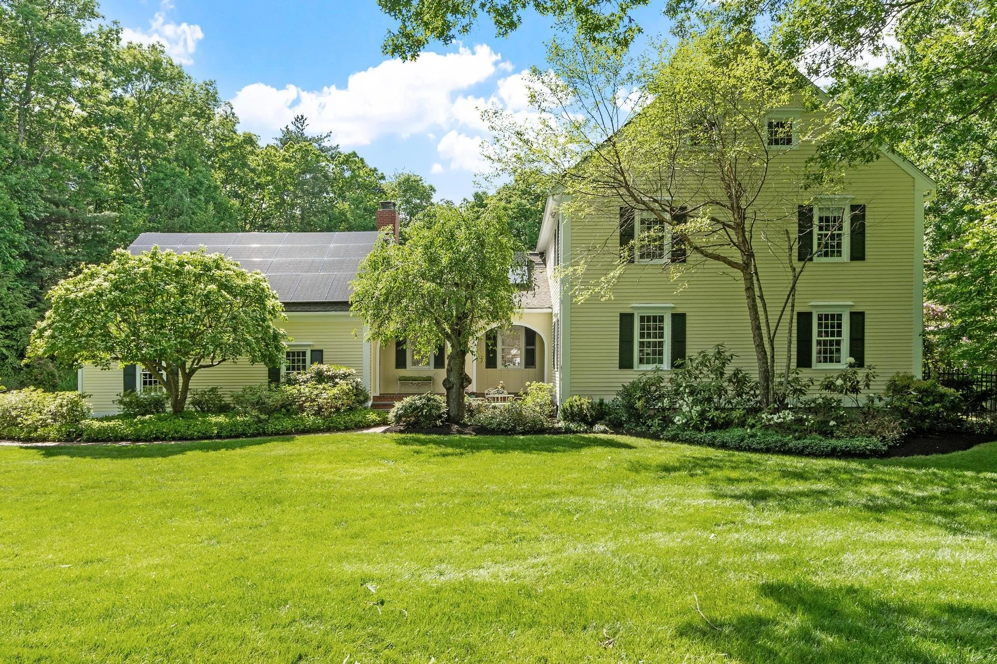 158 Kettle Hole Road Bolton Massachusetts