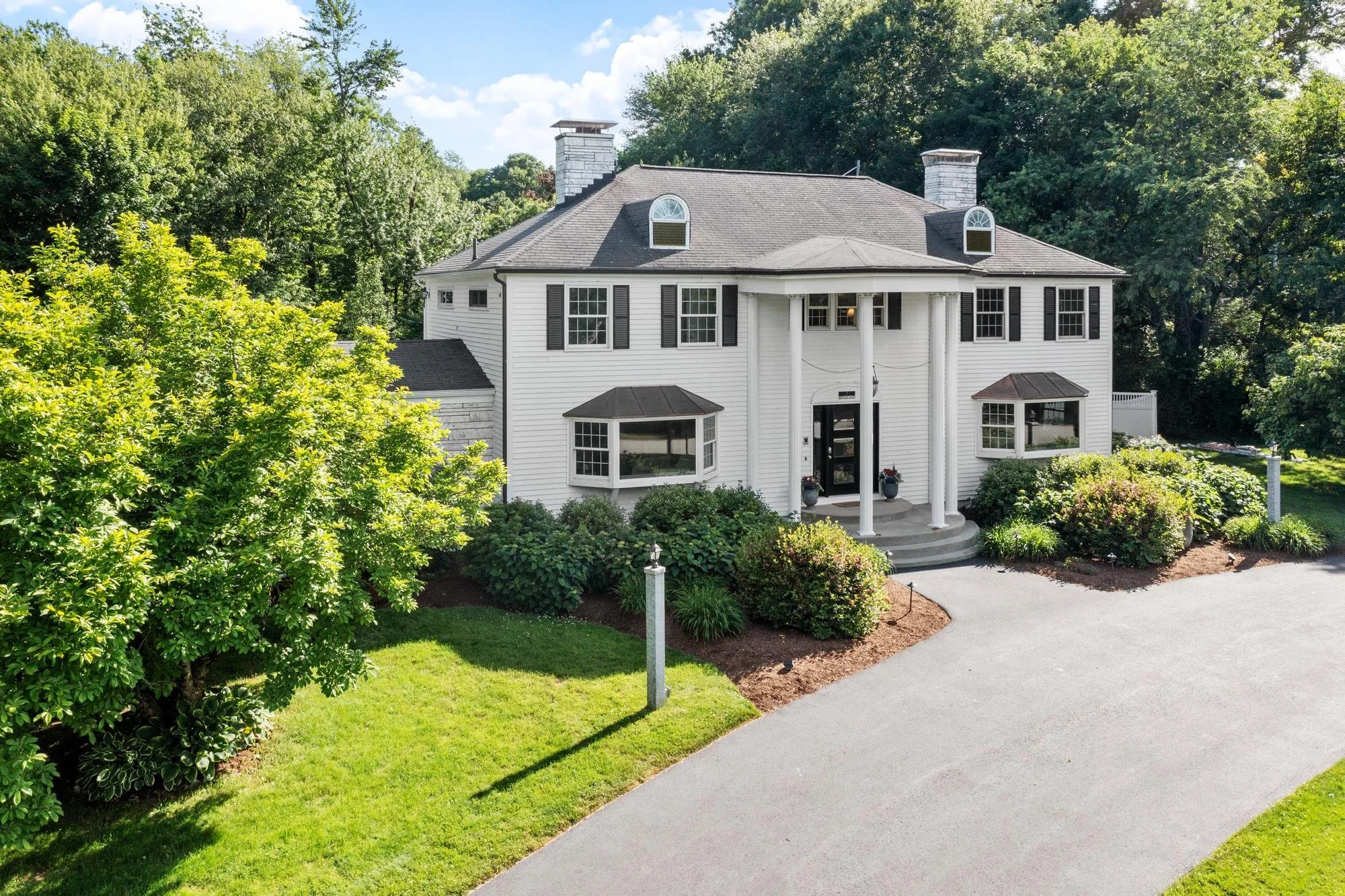 Under Agreement - 1 Bryant Avenue Shrewsbury Massachusetts