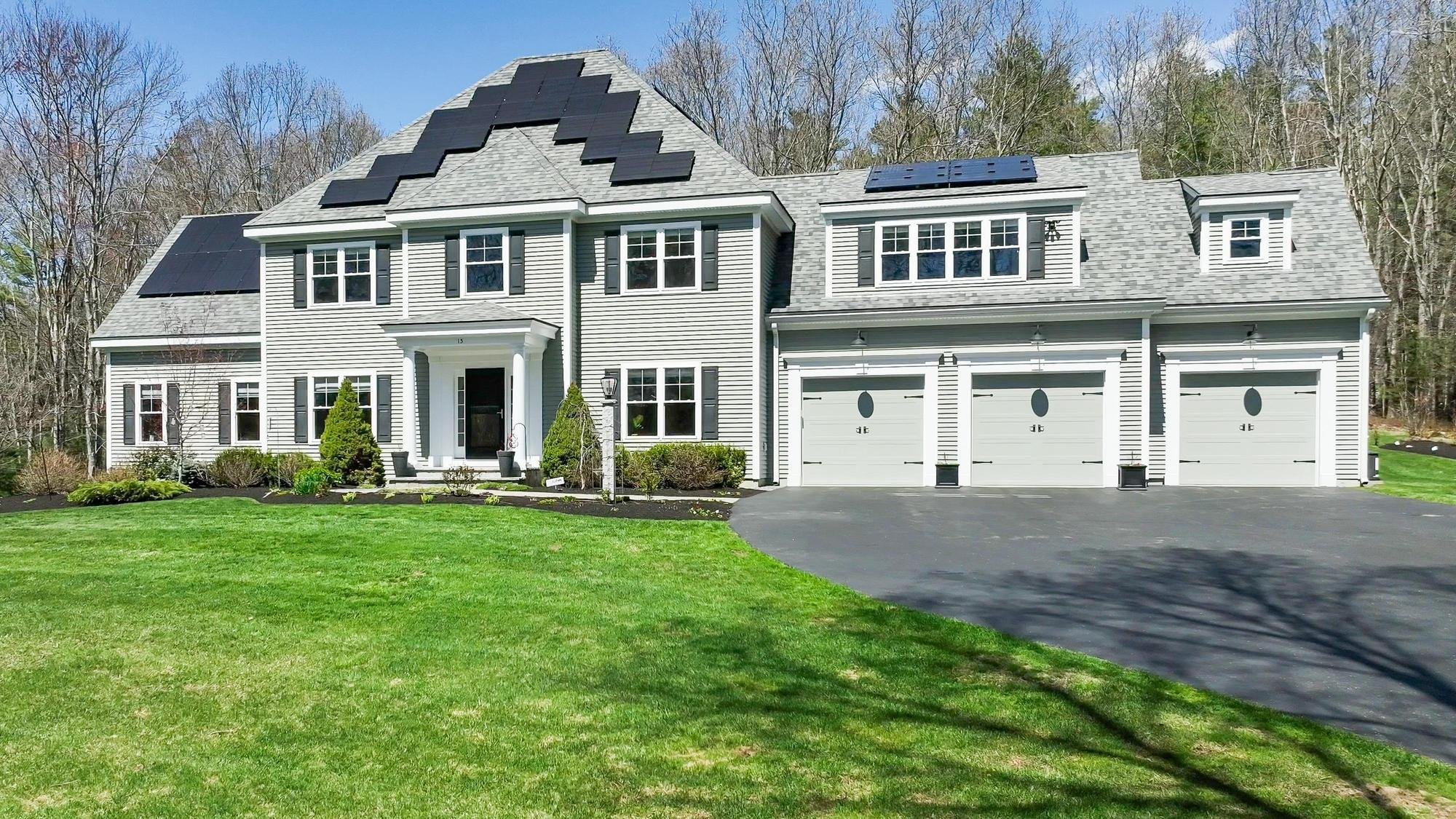 15 Hubbard Lane Bolton Massachusetts