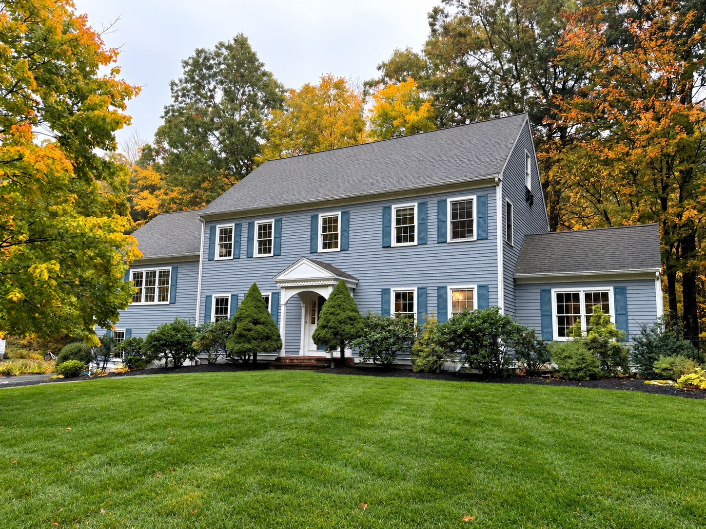 525 Old Harvard Road Boxborough, Massachusetts