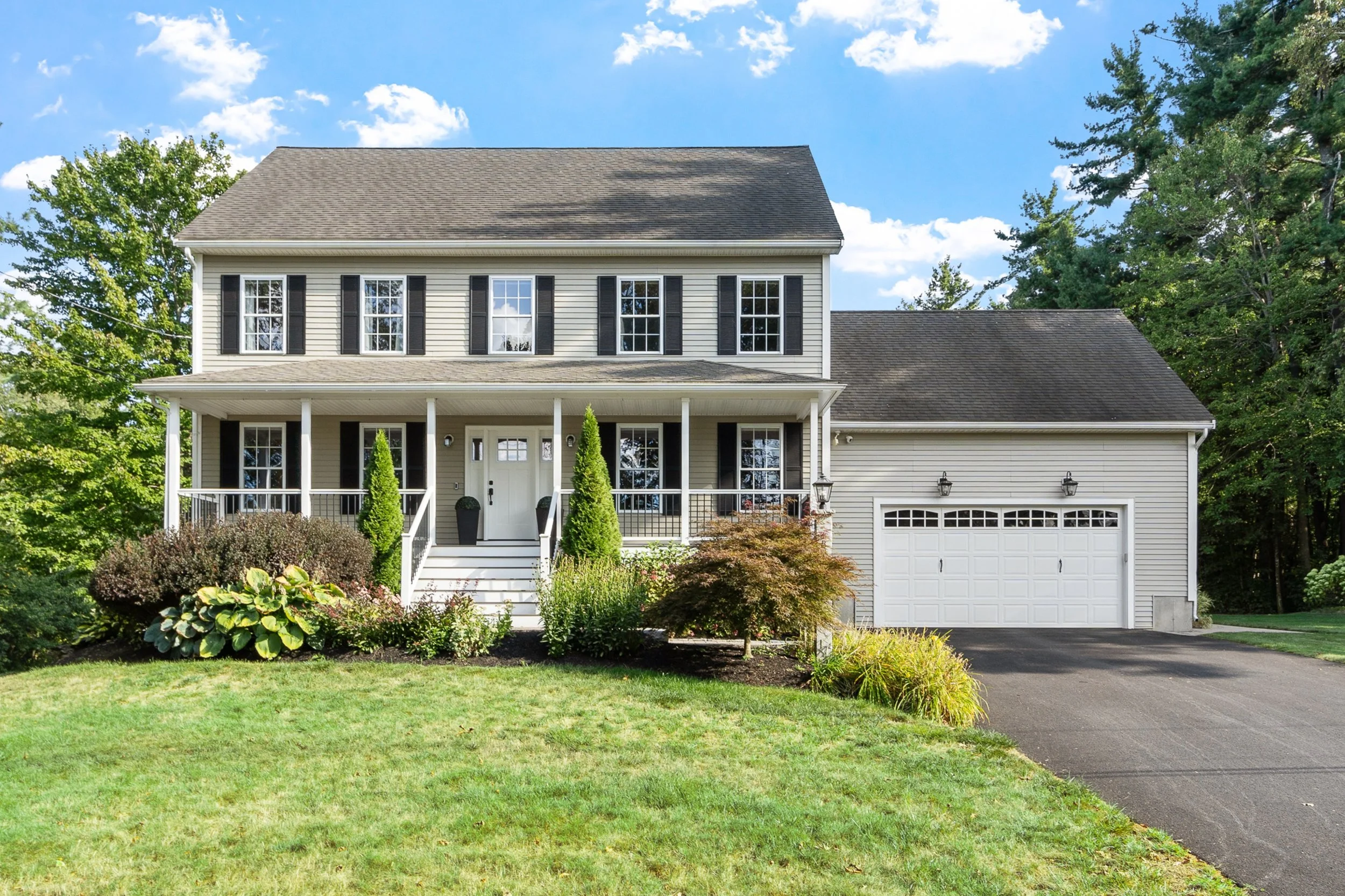 130 Gilchrest Street Lunenburg, Massachusetts