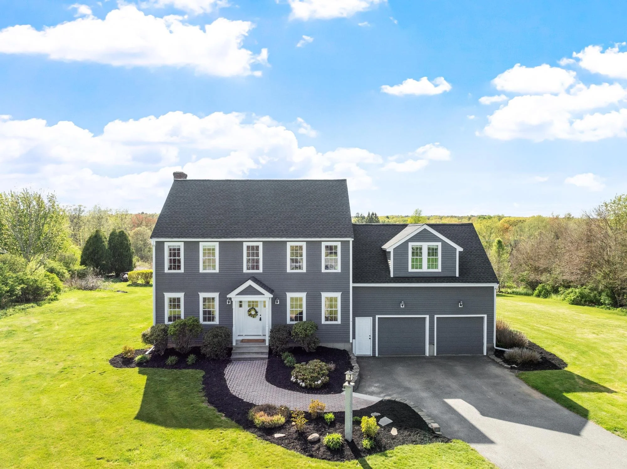 Under Agreement 49 Farm Land Lane Lancaster Massachusetts