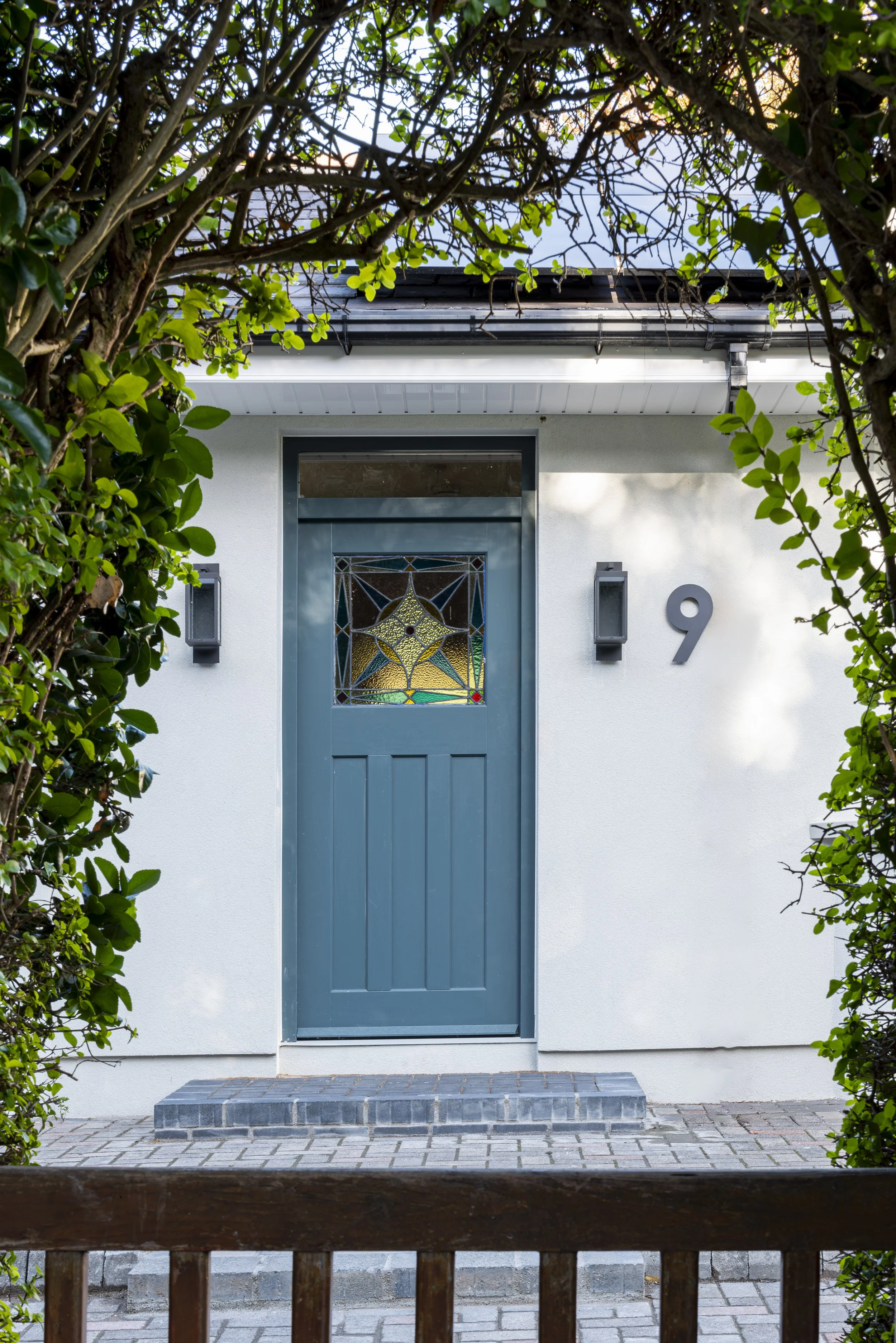 RESIDENTIAL PROJECTS