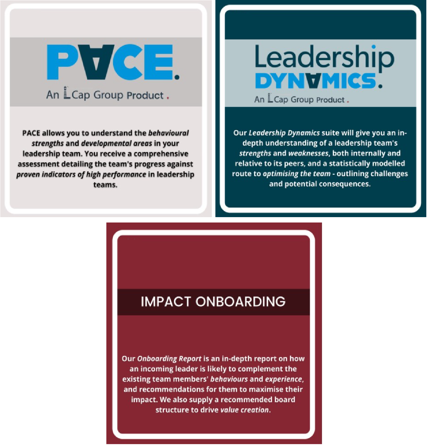 Tech, B2B - Microcopy and content design to explain intricate, complex tech products as part of sales deck. 
Result = Easily digestible, understandable product descriptions leading to increased sales