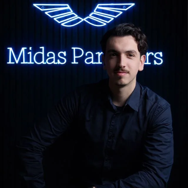 Dion Ioannidis