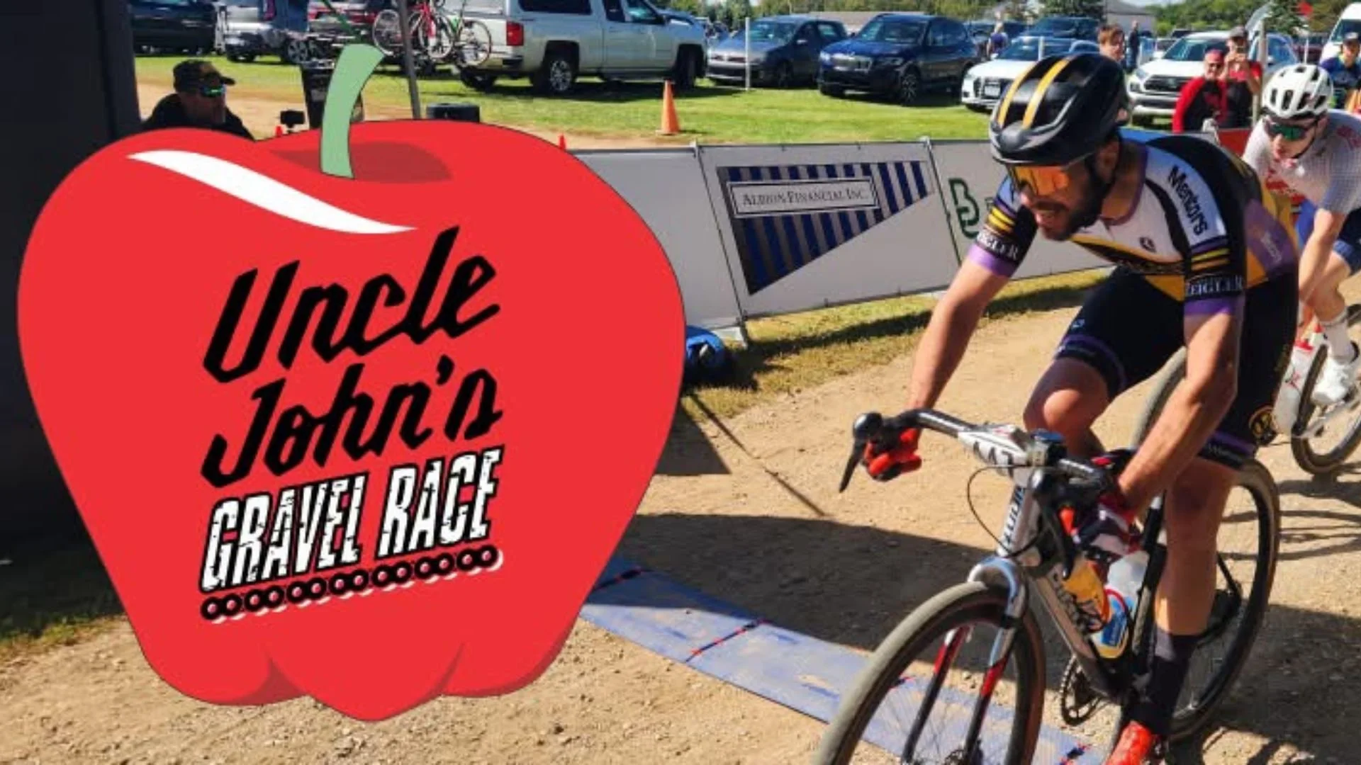 Uncle John's Gravel Race