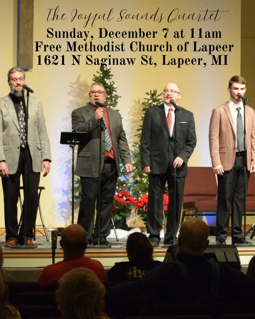 Lapeer Free Methodist Church