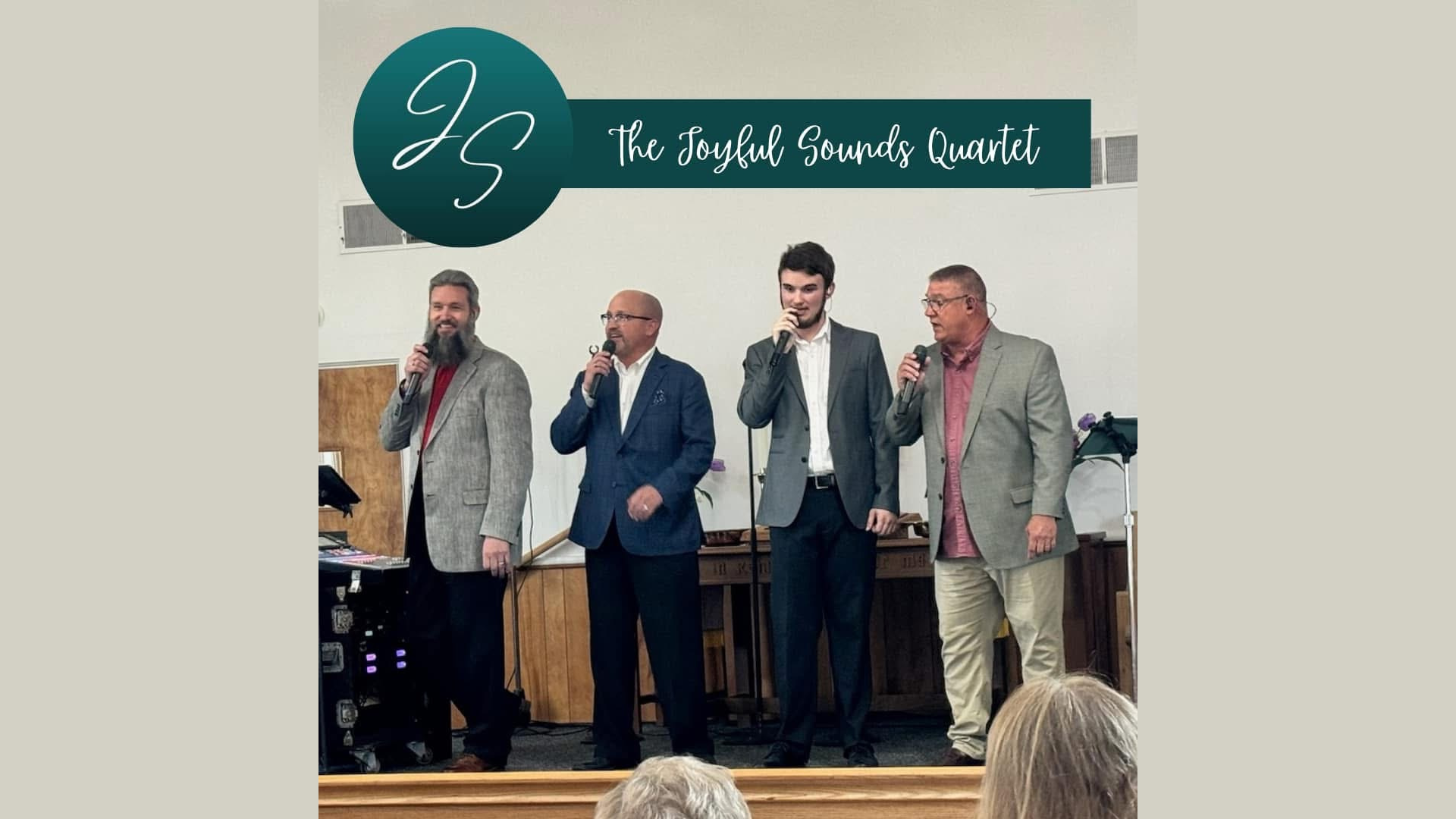 Joyful Sounds Lapeer Days