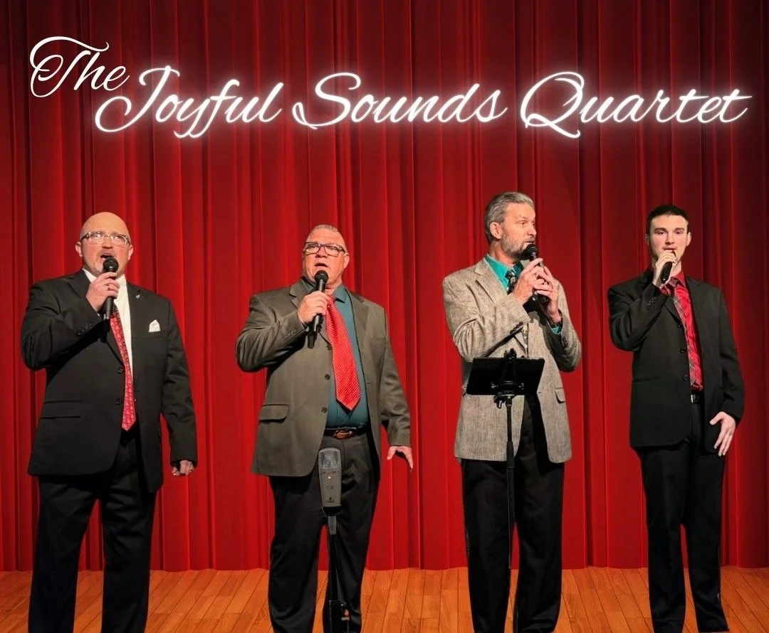 The Joyful Sounds at Friendship Freewill Baptist Church
